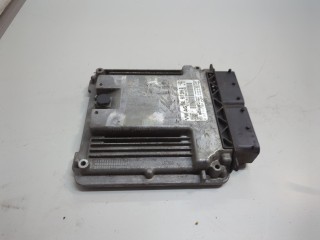 Блок управления двигателем, ориг. номер 06L907309B, Volkswagen Tiguan 2011-2019
