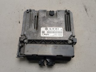 Блок управления двигателем, Volkswagen Passat CC 2008-2012