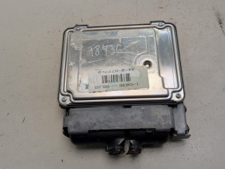 Блок управления двигателем, Volkswagen Passat CC 2008-2012