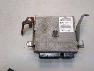Блок управления двигателем, Toyota Corolla 2006-2010