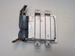 Блок управления двигателем, Land Rover Freelander 1 2003-2006