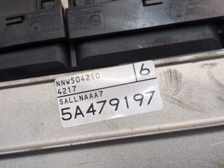 Блок управления двигателем, Land Rover Freelander 1 2003-2006