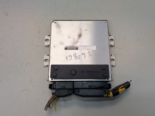 Блок управления двигателем, Land Rover Freelander 1 2003-2006