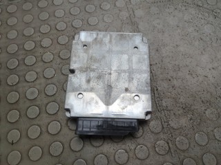 Блок управления двигателем, ориг. номер 2R8310K975FA, Jaguar S-Type 1998-2004