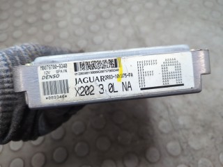 Блок управления двигателем, ориг. номер 2R8310K975FA, Jaguar S-Type 1998-2004