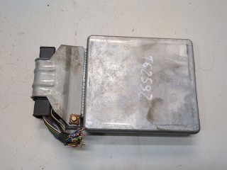Блок управления двигателем, Ford Focus 2001-2005