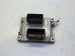 Блок управления двигателем, ориг. номер 55557934, Opel Corsa 2006-2011