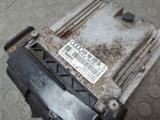 Блок управления двигателем, ориг. номер 03H906032CA, Audi Q7 2005-2009