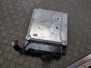 Блок управления двигателем, ориг. номер 03H906032CA, Audi Q7 2005-2009