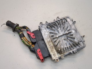 Блок управления двигателем, Volvo C70 2005-2009