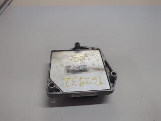 Блок управления двигателем, ориг. номер 12249823, Opel Meriva 2006-2010