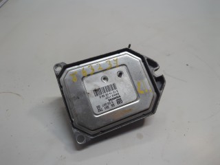 Блок управления двигателем, ориг. номер 55351752, Opel Zafira 1999-2003
