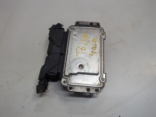 Блок управления двигателем, ориг. номер 51854164, Fiat 500 2007-2017