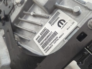 Блок управления двигателем, ориг. номер 68493659AC, Dodge Hornet 2022-2026