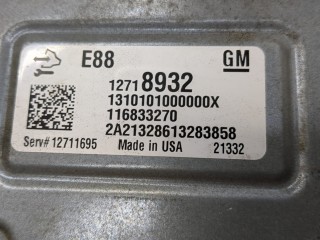 Блок управления двигателем, ориг. номер 12718932, GMC Terrain 2021-2026
