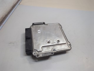 Блок управления двигателем, ориг. номер JN1512A650BSA, Ford EcoSport 2017-2023