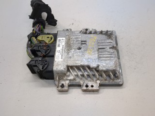 Блок управления двигателем, Ford Focus 2011-2015