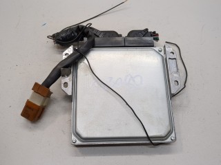 Блок управления двигателем, Nissan X-Trail (T30) 2004-2007
