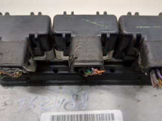Блок управления двигателем, ориг. номер 56041592AF, Jeep Liberty 2001-2004