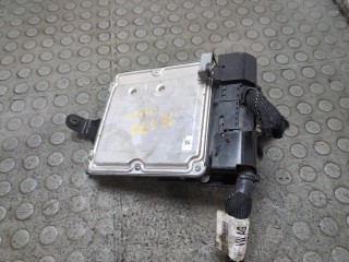 Блок управления двигателем, Volkswagen Touareg 2010-2014