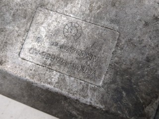 Блок управления двигателем, Citroen Jumper 2006-2014