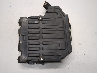 Блок управления двигателем, ориг. номер 9664843480, Citroen C3 2009-2013