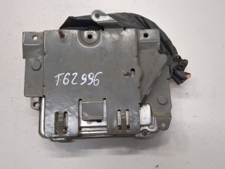 Блок управления двигателем, ориг. номер 9656841180, Citroen Xsara-Picasso 2004-2010