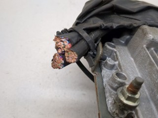 Блок управления двигателем, ориг. номер 9656841180, Citroen Xsara-Picasso 2004-2010