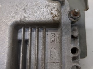 Блок управления двигателем, ориг. номер 9656841180, Citroen Xsara-Picasso 2004-2010