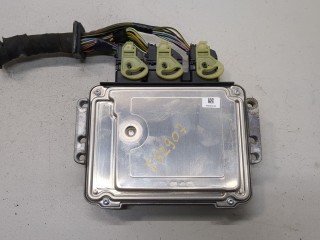 Блок управления двигателем, Volvo C30 2006-2009