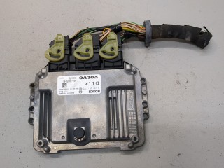 Блок управления двигателем, Volvo C30 2006-2009