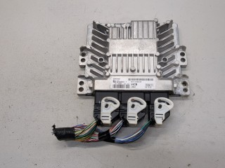 Блок управления двигателем, Ford Kuga 2008-2013