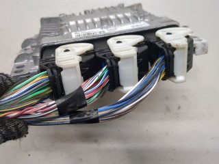 Блок управления двигателем, Ford Kuga 2008-2013
