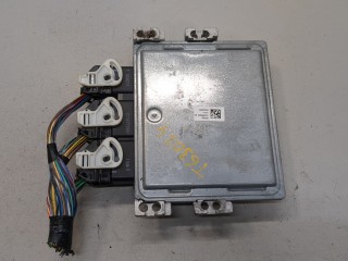 Блок управления двигателем, Ford Kuga 2008-2013