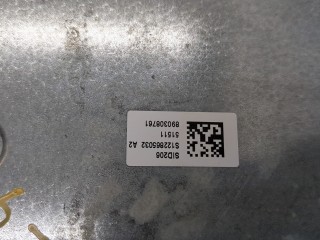 Блок управления двигателем, Ford Kuga 2008-2013