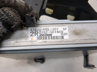 Блок управления двигателем, ориг. номер 37820PEL307, Honda HR-V 1998-2001