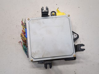 Блок управления двигателем, ориг. номер 37820PEL307, Honda HR-V 1998-2001