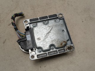 Блок управления подушками безопасности, ориг. номер 34526868599, 6868599, 0265020811, BMW 3 серия 2011-2016