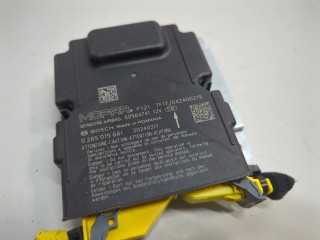 Блок управления подушками безопасности, ориг. номер 0285015661, Dodge Hornet 2022-2026