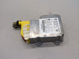 Блок управления подушками безопасности, Audi Q5 2008-2012