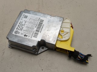 Блок управления подушками безопасности, Audi Q5 2008-2012