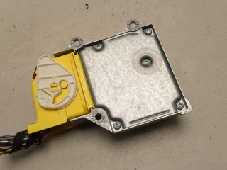 Блок управления подушками безопасности, Audi Q5 2008-2012