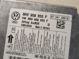 Блок управления подушками безопасности, Audi Q5 2008-2012