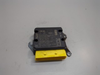 Блок управления подушками безопасности, ориг. номер 5Q0959655AG, Volkswagen Tiguan 2011-2019