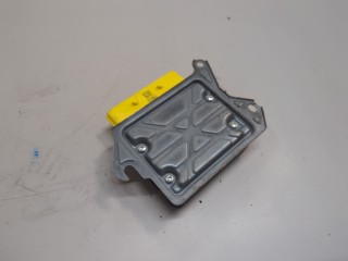 Блок управления подушками безопасности, ориг. номер 5Q0959655AG, Volkswagen Tiguan 2011-2019