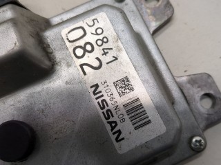 Блок управления АКПП / КПП, ориг. номер 310365NL0B, Infiniti QX50 2017-2026