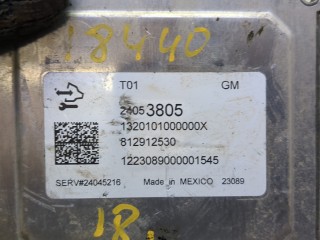 Блок управления АКПП / КПП, Buick Encore GX 2023-2026