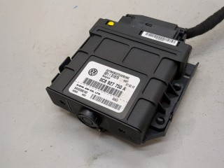 Блок управления АКПП / КПП, Volkswagen Touareg 2010-2014