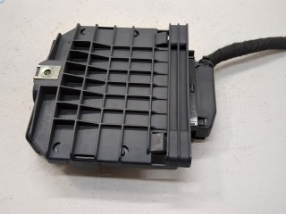 Блок управления АКПП / КПП, Volkswagen Touareg 2010-2014