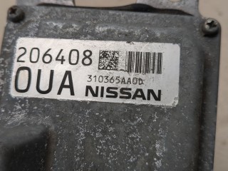 Блок управления АКПП / КПП, Nissan Murano 2011-2015